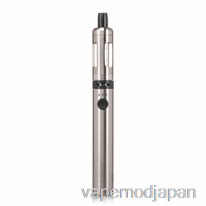 Vape Japan Innokin Endura T18 Ii スターターキット ステンレススチール